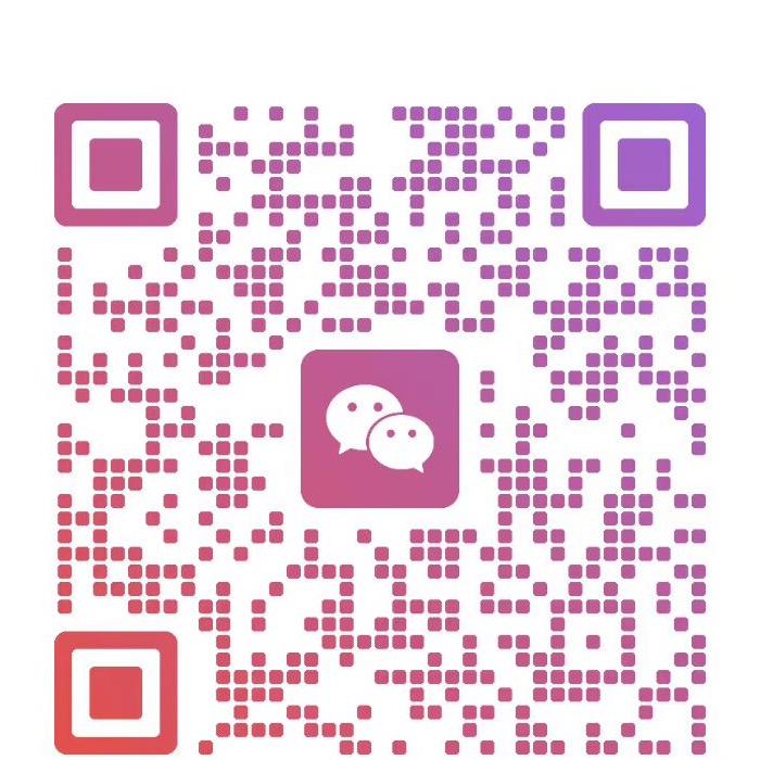 微信二维码：ivvcms